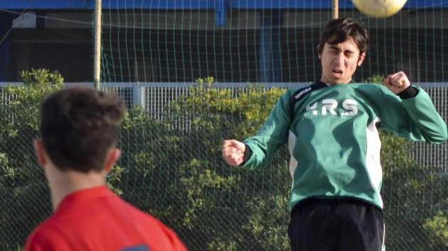 Juniores, corsa a tre per il primo posto Il Fossone è in vetta