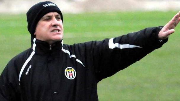 Massese, un gol che vale il terzo posto