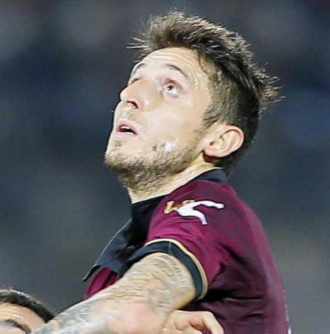 La cronaca del match coi vostri commenti e alla fine il filo diretto