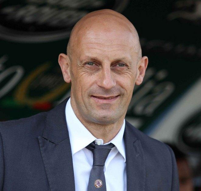 Il sogno di Mimmo «Vincere su rigore» 