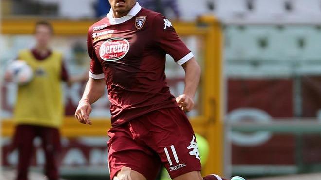 Manca Immobile ma provvede Cerci: Torino in porto, il Cagliari resta al largo