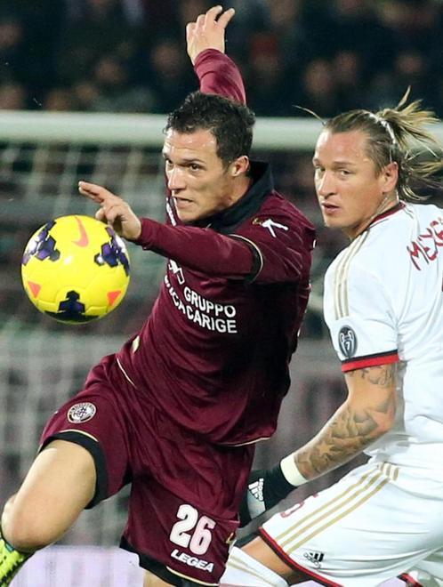 Stasera Livorno-Inter, trappolone per due 