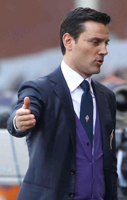 Montella: «Ci abbiamo provato» 