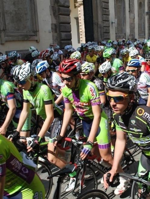 Doppietta veneta nella Coppa Cei Bevilacqua è terzo 