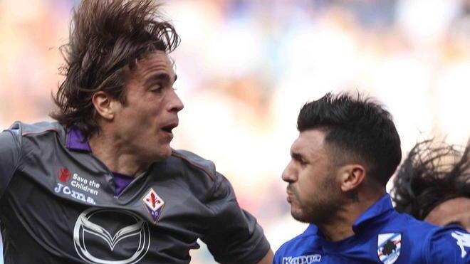 A Samp e Fiorentina manca solo il gol