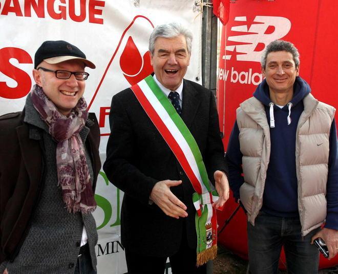 La “Mezza” è già grande ma ora Lambruschini sogna l’edizione record 