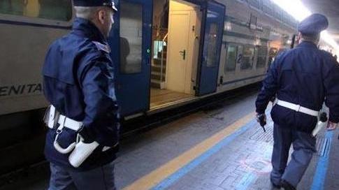 Incidenti su treni e in stazione la polizia incontra gli studenti