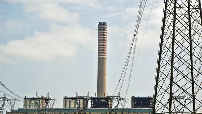 Centrale Enel, condannati gli ex vertici