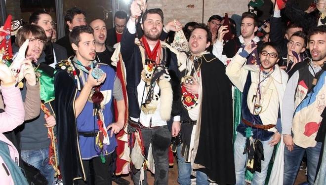 Signori, per Ferrara si aggira il nuovo duca, ha nome Azzo XLVI