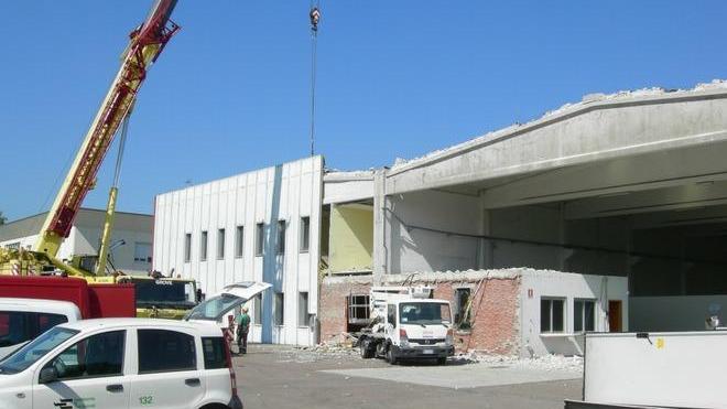 Caso-Emotec: paga per poter produrre