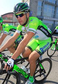 Greta Ferretti è a un soffio dal conquista del Tricolore 