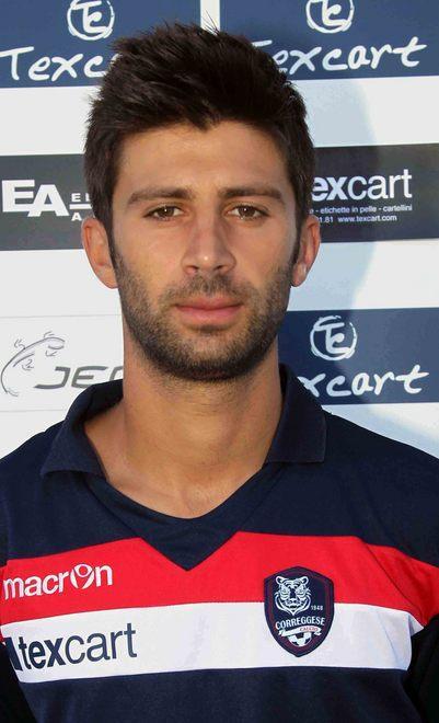 «La Correggese si giocherà tutto al Borelli» 