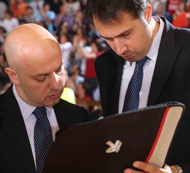 «Senza sacrifici in difesa in trasferta non si vince» 