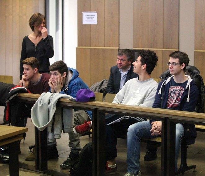 «Non è provato che sparò Fontanesi» 