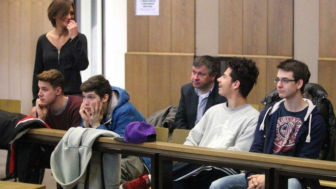 «Non è provato che sparò Fontanesi»