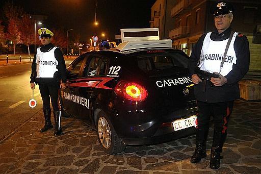 Seviziarono imprenditore che gli doveva dei soldi: arrestati 