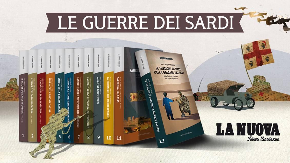 Valore e sacrificio, storia di un popolo in armi 