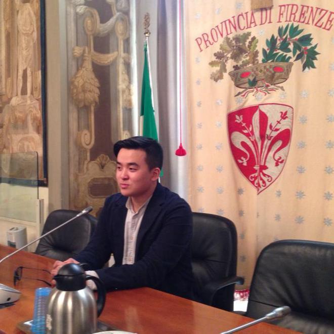 Un consigliere comunale cinese per Campi Bisenzio