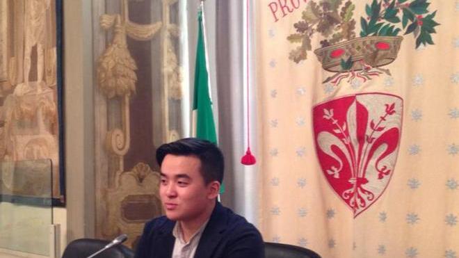 Un consigliere comunale cinese per Campi Bisenzio