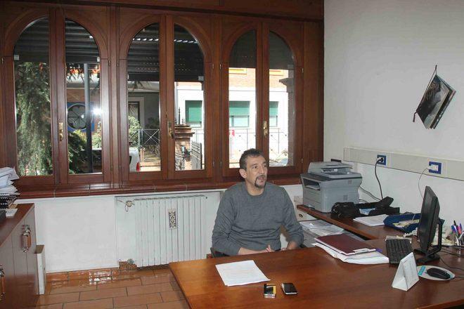  Calcio, Battistini: «Reggio merita un calcio ambizioso» 