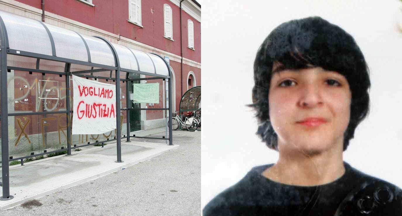 Studente straziato dal bus a Novellara, riparte l’inchiesta