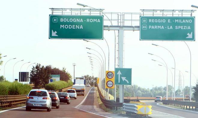 Azioni Autobrennero, asta flop per la Provincia 