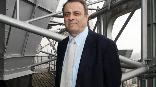 Berselli, sei serate su Rai 3