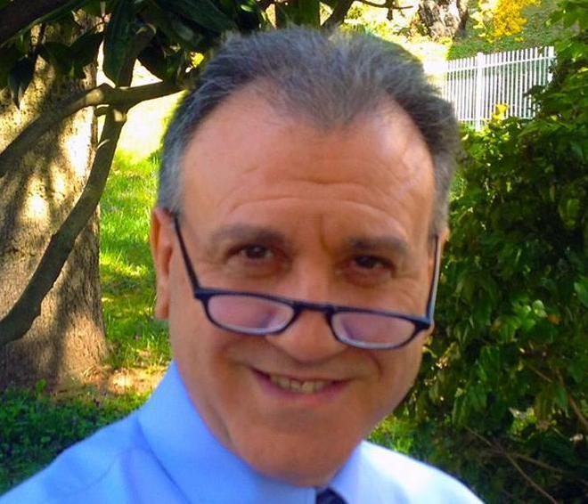 Indello si candida e presenta la lista “In Movimento”
