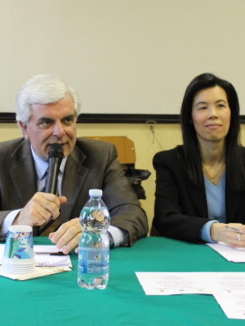 Consigli utili contro i truffatori 