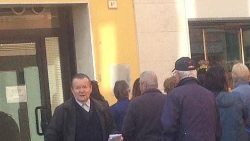 Arriva la Tares, cittadini in piazza