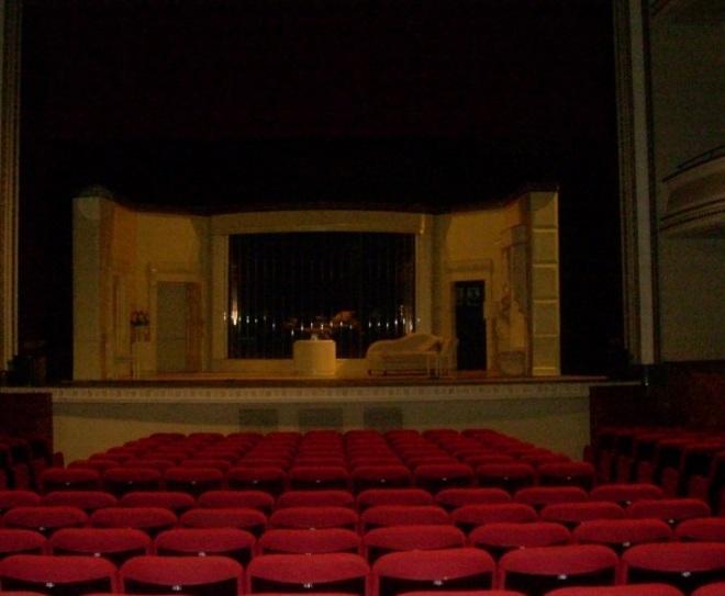 Il Carani torna ad essere cinema 