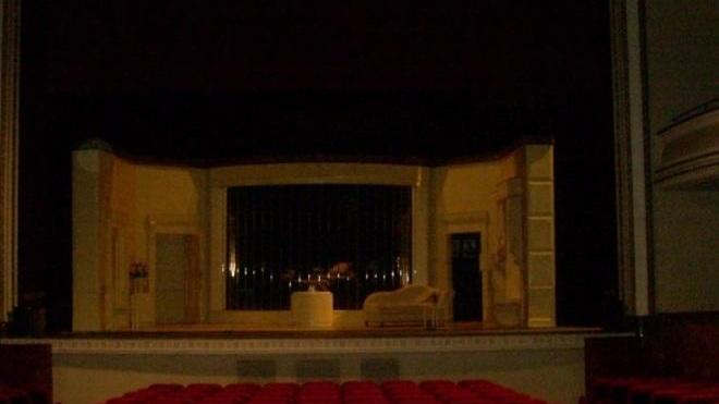 Il Carani torna ad essere cinema