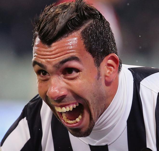 Juve, i ritmi serrati decimano la rosa 