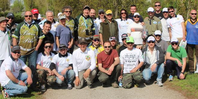 Che successo per la prima prova di Belly Boat