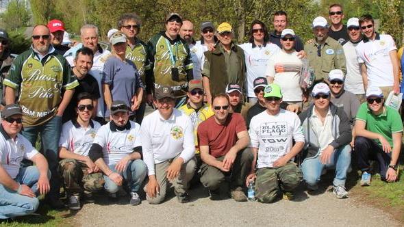 Che successo per la prima prova di Belly Boat