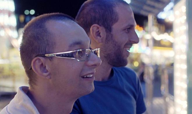 L’autismo visto davanti all’amore 