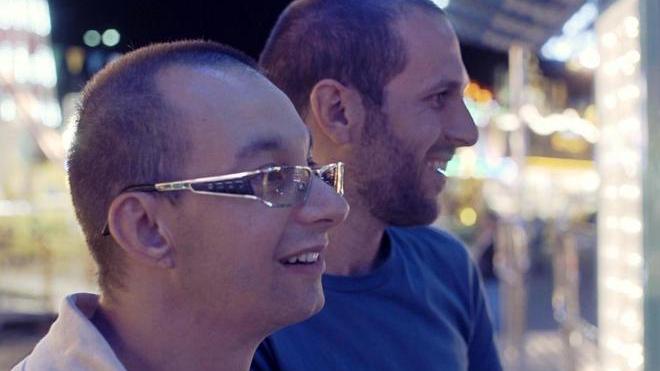 L’autismo visto davanti all’amore