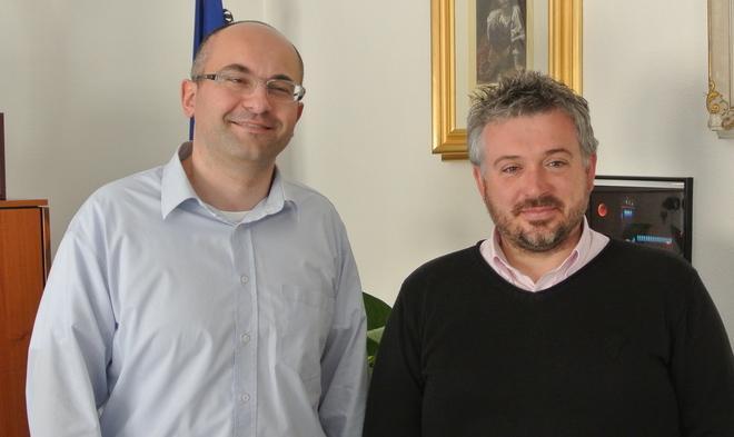 L’idrovoro e la via del Sale perle turistiche