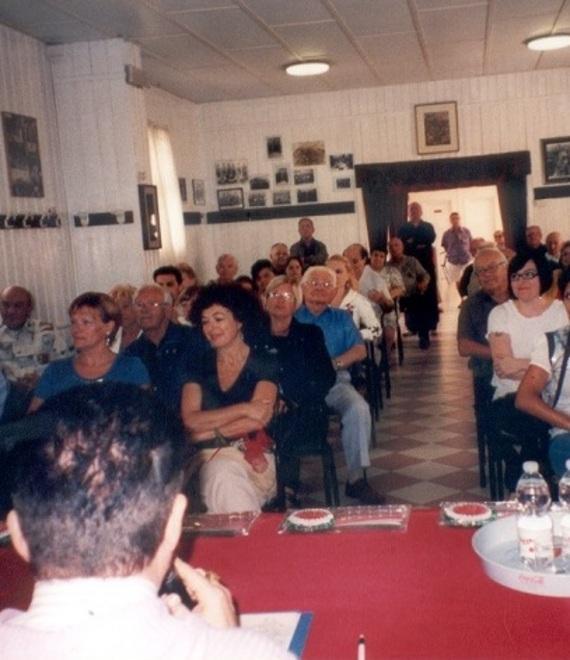 Costi di gestione elevati ma il circolo vuole sopravvivere 