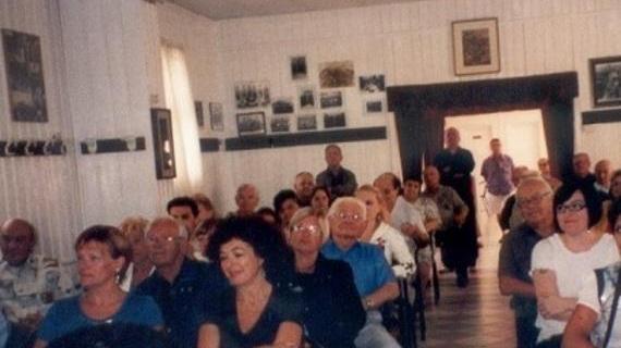 Costi di gestione elevati ma il circolo vuole sopravvivere