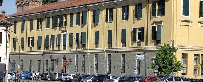 Un nuovo centro di raccolta sangue per l’Avis Copparo 