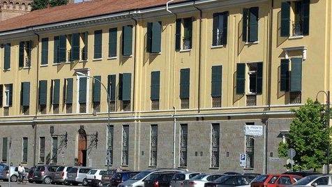 Un nuovo centro di raccolta sangue per l’Avis Copparo
