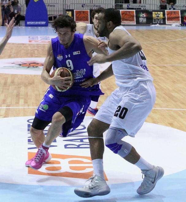 «La mia Mobyt non è in crisi di nervi» 