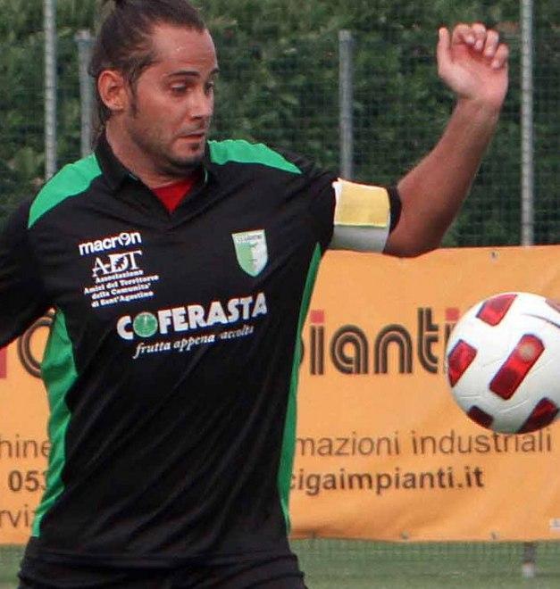 Portuense in vetta Adesso niente vertigini 