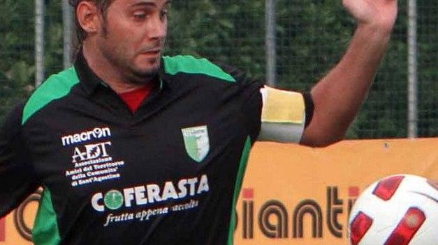 Portuense in vetta Adesso niente vertigini