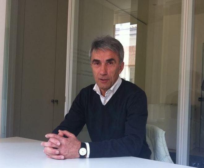 Candidato a Cinque Stelle per governare Fiscaglia 