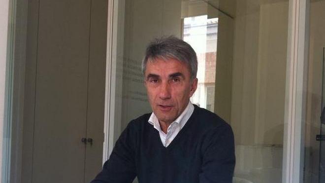 Candidato a Cinque Stelle per governare Fiscaglia