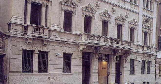 La Carife cede pezzi alla Banca Centropadana 