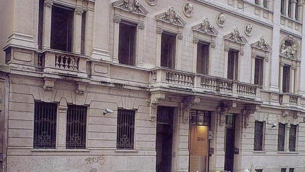 La Carife cede pezzi alla Banca Centropadana