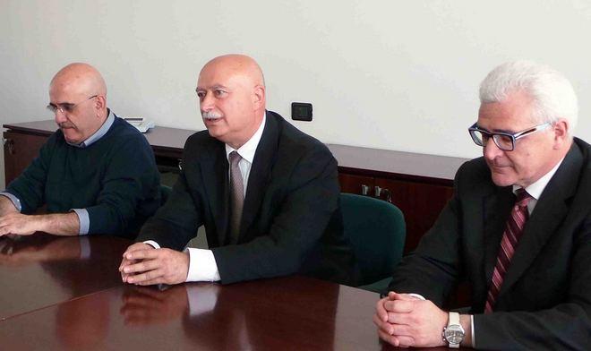 Effetto decentramento L’anagrafe sbarca a Cona 